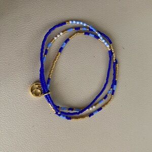 Rustic cuff bracelet bundle